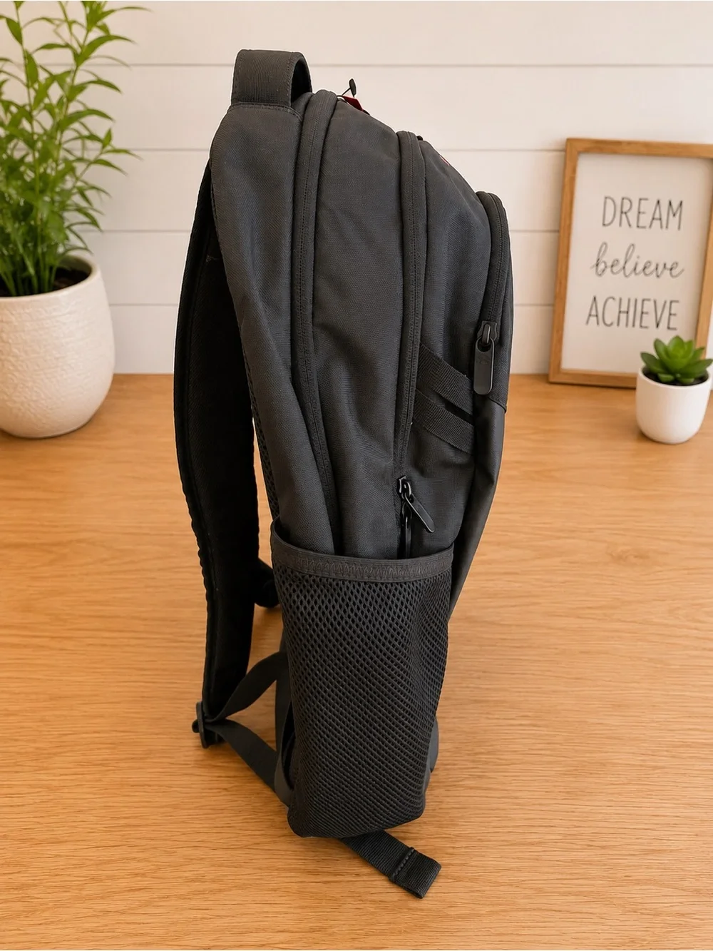 NWT Under Armour Storm Backpack | Black | 16” Laptop | Storm Water-Resistant